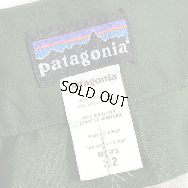 画像3: Patagonia ボードショーツ 【W32】
