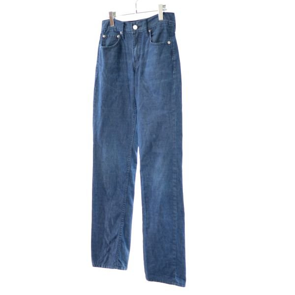 画像1: Levi's 511 デニムスキニーパンツ 【W30】  【SALE】