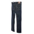 画像2: Levi's リーバイス 510 デニム スーパースキニーパンツ 【W32】 (2)