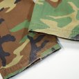 画像5: US ARMY カモフラージュ カーゴパンツ 【SMALL-REGULAR】 (5)