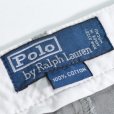 画像2: Polo Ralph Lauren ポロ ラルフローレン チノパンツ 【約 W34】 (2)