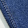 画像5: OSH KOSH B`GOSH オシュコシュビゴッシュ デニムパンツ フランネルチェックライナー 【約 W30】