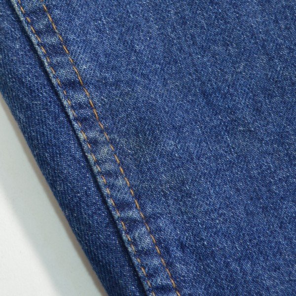 画像5: OSH KOSH B`GOSH オシュコシュビゴッシュ デニムパンツ フランネルチェックライナー 【約 W30】