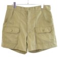 画像2: Woolrich ウールリッチ ブッシュ ショートパンツ 【W34】 (2)