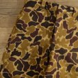 画像1: Woolrich Camouflage Wool Pants (1)