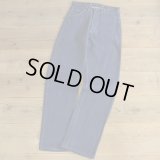 KEY Denim Work Pants Dead Stock