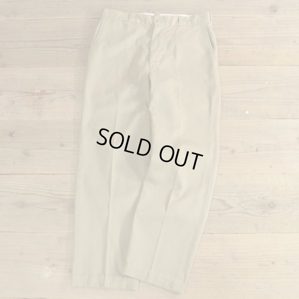 画像1: Penneys BIG MAC Chino Pants