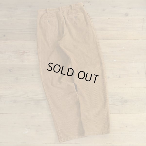 画像2: Brooks Brothers Corduroy Trouser Pants