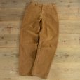画像1: Brooks Brothers Corduroy Trouser Pants (1)