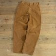 画像1: Brooks Brothers Corduroy Trouser Pants (1)