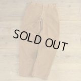Brooks Brothers Corduroy Trouser Pants
