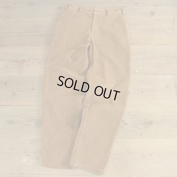 画像1: Brooks Brothers Corduroy Trouser Pants