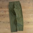 画像2: 1987 US ARMY Military Pants (2)