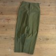 画像1: 1987 US ARMY Military Pants (1)