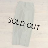 1987 US ARMY Military Pants
