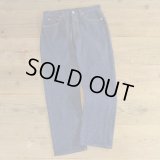 Levi's 501 Denim Pants Made in USA