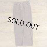 70s Levi's 517 Corduroy Pants