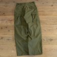 画像2: US ARMY M-65 Field Cargo Pants (2)