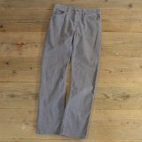 70s Levi's 517 Corduroy Pants