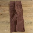 画像2: 70s Levi's Cotton Bush Pants (2)