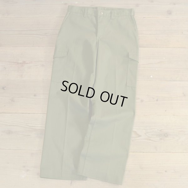 画像1: BOY SCOUTS OF AMERICA Cargo Pants