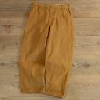 画像1: 70s STREAM AND FIELD Hunting Pants (1)