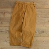 70s STREAM AND FIELD Hunting Pants