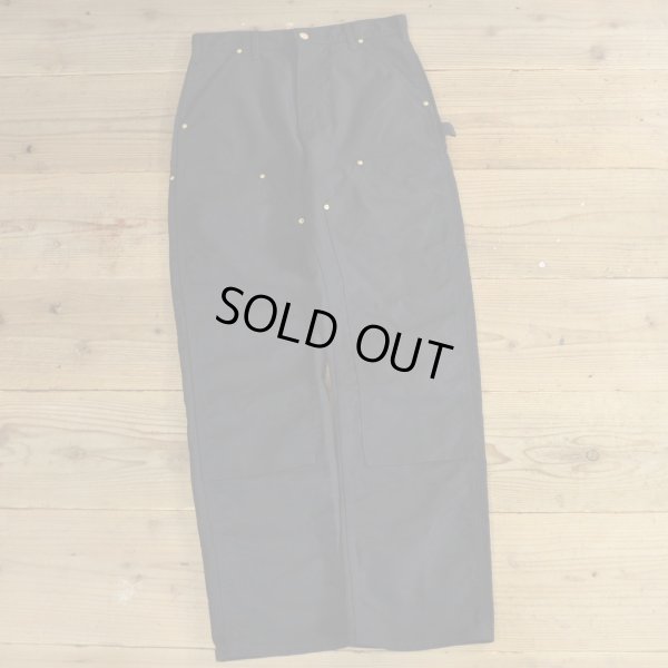 画像1: Carhartt Double Knee Painter Pants