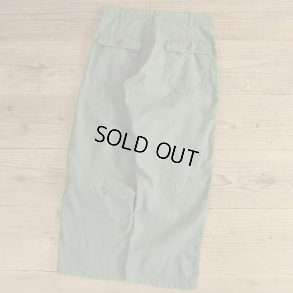 画像2: Unknown Baker Pants