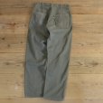 画像2: 60-70s Levi's Cotton Twill Pants (2)