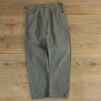 画像1: 60-70s Levi's Cotton Twill Pants (1)