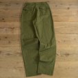 画像2: BOY SCOUTS OF AMERICA Bush Pants (2)