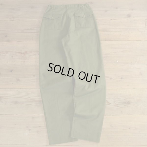 画像2: BOY SCOUTS OF AMERICA Bush Pants