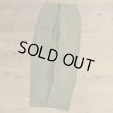 DEE CEE Cotton Baker Pants Dead Stock