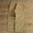 画像2: 50s US ARMY Chino Pants (2)