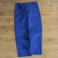 画像1: 50s US MILITARY Convalsecent Trousers (1)