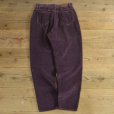 画像2: L.L.Bean Corduroy Sarouel Pants (2)