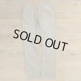 Polo Ralph Lauren Vintage Corduroy Pants