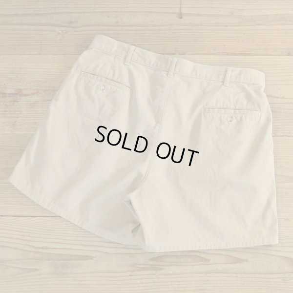 画像2: Polo Ralph Lauren Cotton Short Pants
