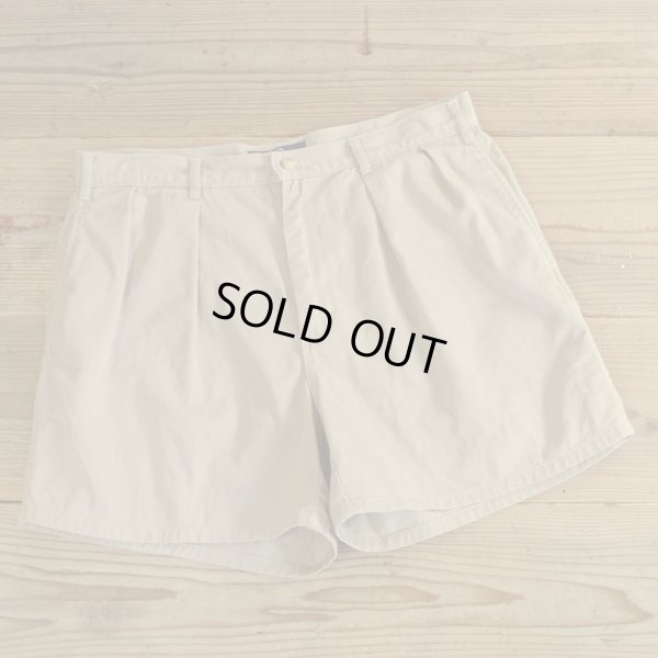 画像1: Polo Ralph Lauren Cotton Short Pants