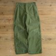 画像1: 60s US ARMY Baker Pants (1)