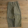 画像1: 40-50s US ARMY M-43 Field Pants (1)