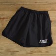 画像2: US ARMY Training Nylon Short Pants (2)