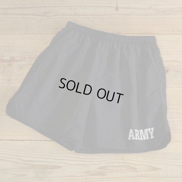 画像2: US ARMY Training Nylon Short Pants