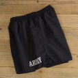 画像1: US ARMY Training Nylon Short Pants (1)