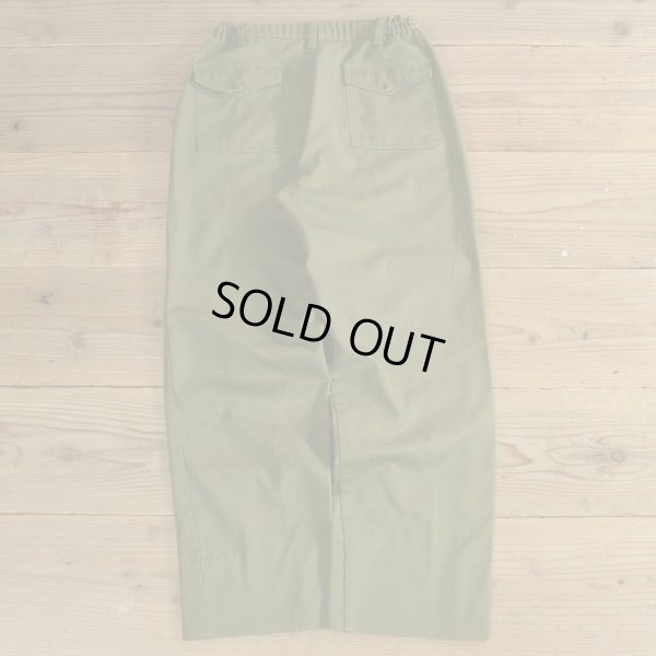 画像2: BOY SCOUTS OF AMERICA Bush Pants