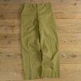 画像1: 70s BOY SCOUTS OF AMERICA Trousers (1)