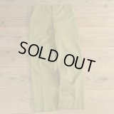 70s BOY SCOUTS OF AMERICA Trousers