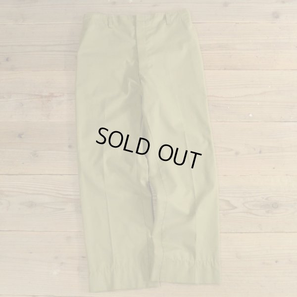 画像1: 70s BOY SCOUTS OF AMERICA Trousers