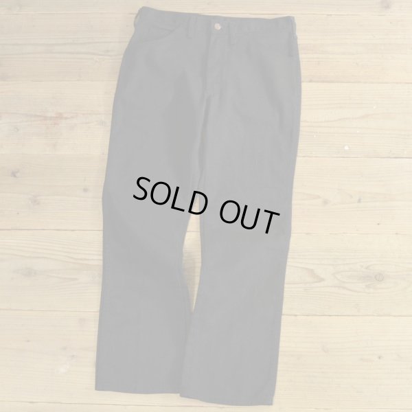 画像1: Dickies Twill Pants Made in USA